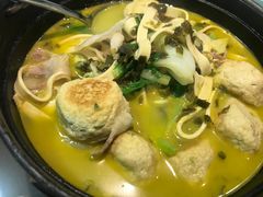 -金陵夜猫子私房菜(茂业天地店)