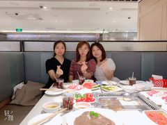 -海底捞火锅(同泰时代广场夜宵主题店)