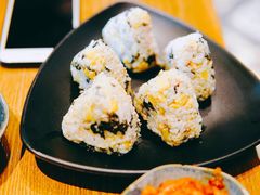 -幸屿 创意料理(永嘉天地店)