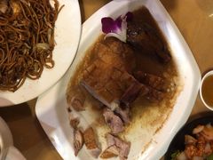 -启东恒大酒店·品粤餐厅