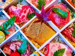 -炉石六本目·冰鲜和牛炭火烤肉·寿喜烧店(梅江店)