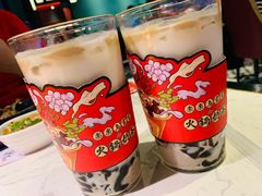 -哥老官重庆美蛙鱼头(宝山龙湖店)