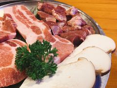 -咕咕站韩国料理(紫金港店)