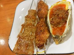 -麻喜大