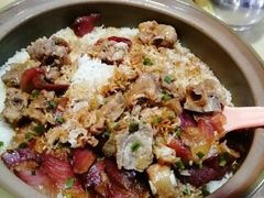 -红炎炎农家菜老字号(金水台店)