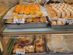 -爱德顺糕点食屋(利民道店)