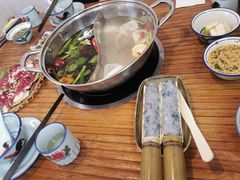 -厝味火锅·潮汕卤水火锅(十一合店)
