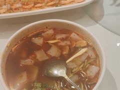 -晋阳春·山西菜·北京烤鸭(交大店)