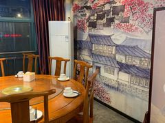 -川悦壹号·川菜(蠡溪路店)