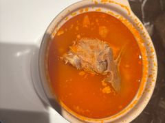 -汤城小厨•粤菜•靓汤(苏州街店)