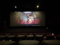 -万达影城(涪城万达广场激光IMAX店)