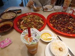 -常和州·夜宵大排档(常州单店)