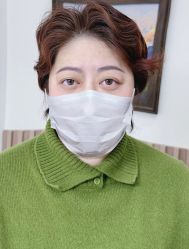 -Verywang半永久纹眉•仪器野生眉