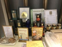 -百乐潮州酒家(时代广场店)