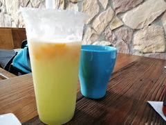 青瓜青芒青青-小恶魔甜品