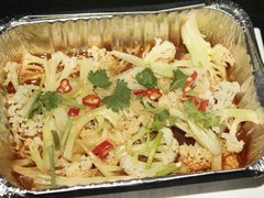 -三个大叔东北烧烤·砂锅菜(西三旗店)