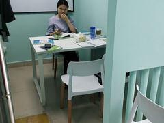 -槿言教育·雅思托福·国际教育·小语种培训留学中心(观音桥店)