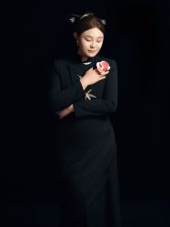 -绝对人气写真艺术中心