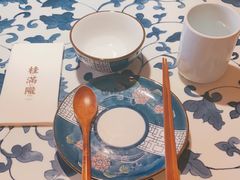 -桂满陇天书(南京德基旗舰店)