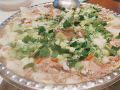 -筱爷叔·上海传统手工菜(新桥店)
