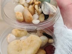 -那香海钻石沙滩浴场
