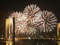 -澳门环岛游湾仔码头