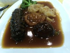 至尊佛跳墙-九大簋家宴(北京路店)