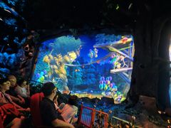 -济南方特东方神画