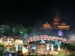 -禅宗少林·音乐大典