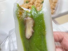 -四宜糕团店(南大街店)