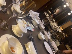 -广州文华东方酒店·江-由辉师傅主理