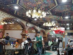 大堂-乡村馕坑肉·烧烤·新疆菜·本地人更爱吃(阿勒泰首店)