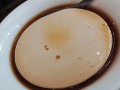 秘制焦糖布丁-堂宴·老厦门私房菜(1988仙岳总店)