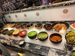 凉拌鱼皮-湊湊火锅·茶憩(杭州湖滨银泰in77店)