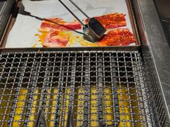 -张牌牌·东北烤肉小吃市集(金楠天街店)