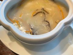 宋嫂鱼羹-杭州西子湖四季酒店·金沙厅