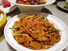 -蝴蝶里·粤菜·点心(龙湖杭州金沙天街店)