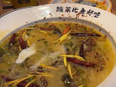-太二酸菜鱼(正大广场店)