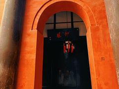 -成都市文殊院