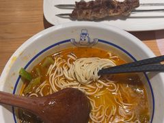 -马记永·兰州牛肉面(山姆外高桥店)