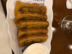 -陕西大厦中餐厅(陕西驻沪办店)