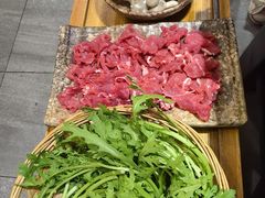 -海子口鲜牛馆(招商兰溪谷店)