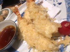 -万鱼亭 日本料理(无锡香山名园店)