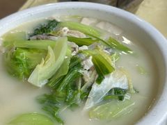 -老字号蛇口德记烧腊饭店·海鲜加工