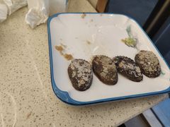 -渔中舟海鲜大排档(普陀沈家门店)