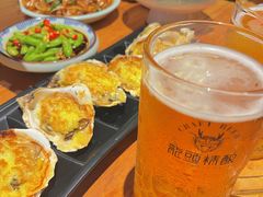 -龙头烤羊排•烤全羊•精酿扎啤(厦滘店)