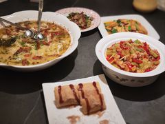 -一品红川菜(皇岗店)