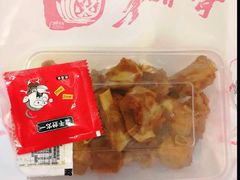 冷吃小排-廖排骨(正通顺街店)