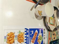 -BOPEYE·波派炸鸡(九霄天地店)