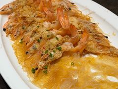 -连鹭海鲜·海肠捞饭·欢聚宴请(星海店)